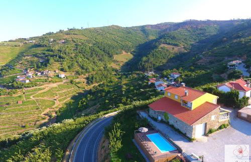 Quinta do Pombal Douro - Foto 9