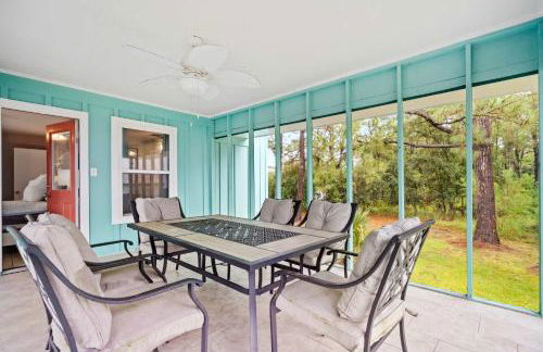 Spacious Audubon Home in Colony Cove w Water Views - Foto 30