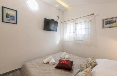 Villa Desire with private pool and sea view - Foto 27