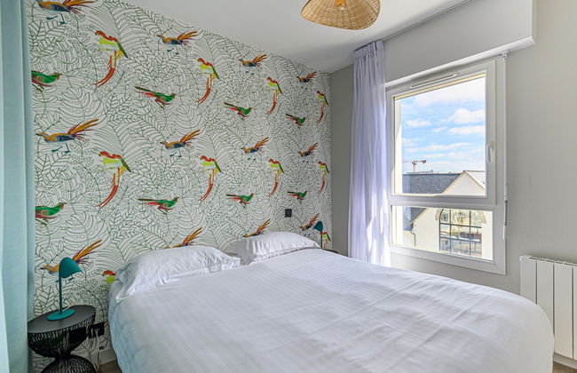 Appart Hôtel Le Liberté - Foto 8