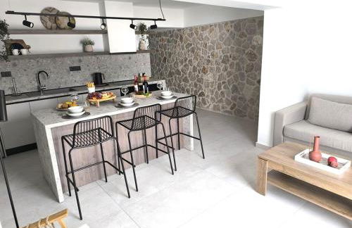 Valantina's & Mannouel Lardos Luxury Villas - Photo 18