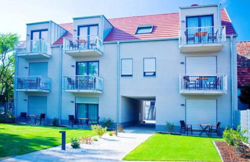 Boardinghouse Rülzheim - Foto 4