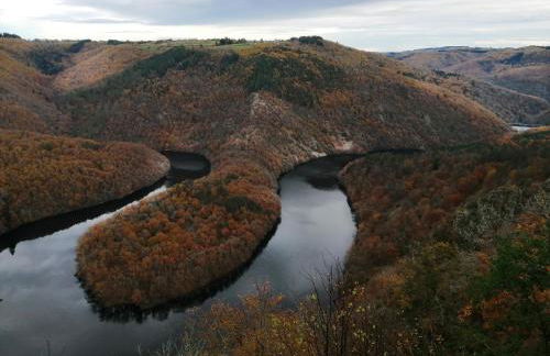 Entre Vulcania et le Sancy - Foto 11