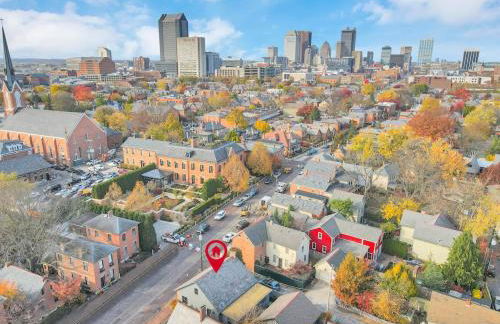 The Mohawk Masterpiece - Foto 63