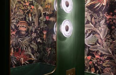 South Kensington Studios - Foto 47