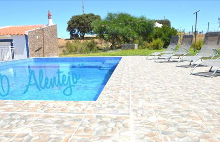 Monte O Alentejo - Foto 8