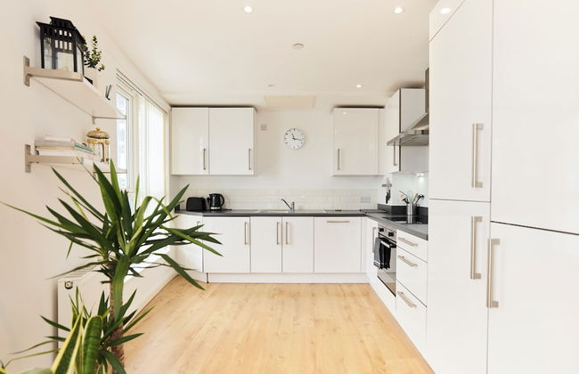 The Queensland Sanctuary - Trendy 2bdr Flat With Terrace - Photo 12