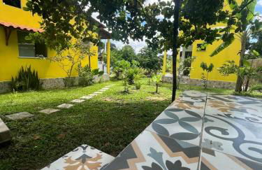 Ilha de Boipeba kitnets para temporada - Morada dos Pássaros Boipeba - Foto 64