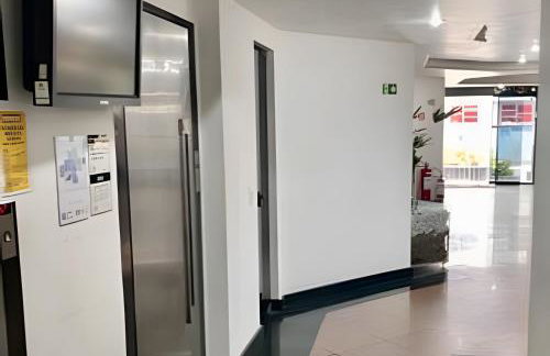 Apart Acolhedor 5 pessoas Hakka Eventos, Hospitais e Feirinha - Foto 30