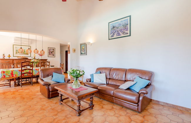 Le Mas d'Olive - Foto 8