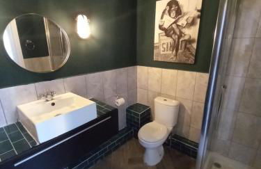 L2 Apartments- City Center- 2 bed - Foto 4