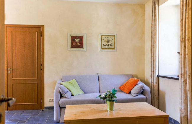 Lovely Apartment in Aywaille near River - Photo 9