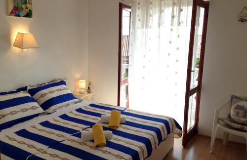 Apartments Dora and Tonka Krk - Foto 44