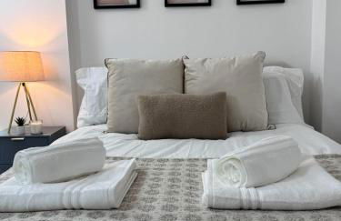 Luxury 2Bed, 2Bath Flat in Greenwich London - Foto 32