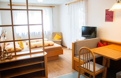 Appartement Thanei - Foto 44