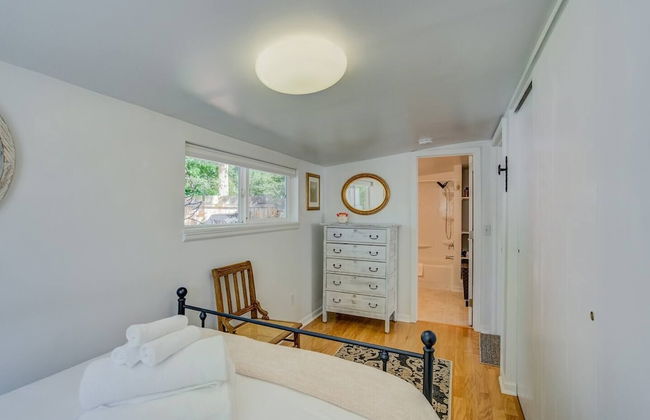 1brcolorado Cottage Charmhiking and Broadmoor - Foto 2