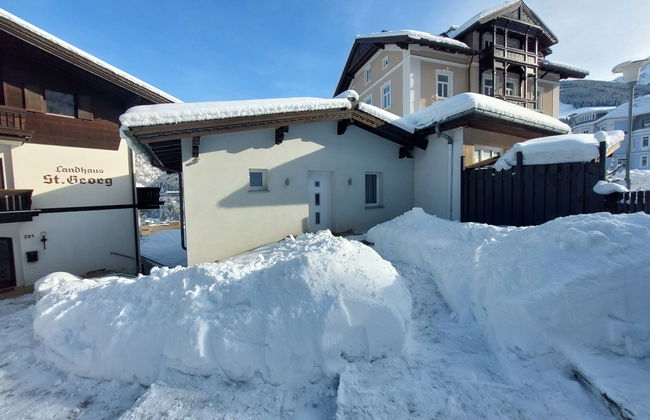 Landhaus St. Georg - Foto 14