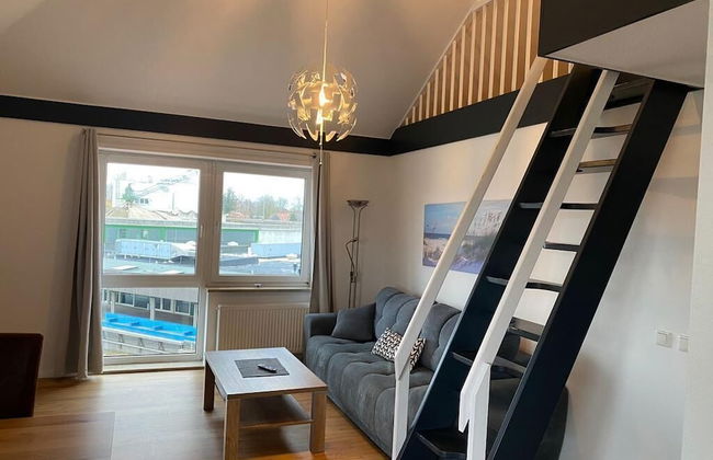 Hafen Apartments - Foto 14