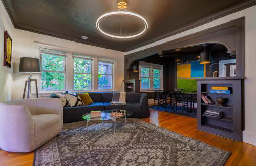 Saint Paul Vacation Rental Near Downtown - Foto 1