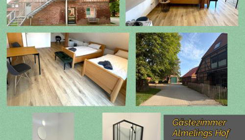 Gästezimmer Almelings Hof - Foto 3