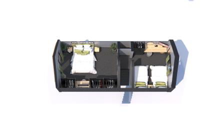 Cardinham Lodge - Foto 51