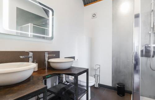 Rusty Barn - Foto 35