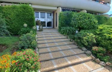 80m2 dans Parc Classé, Piscine, Calme, 5mn de Cannes - Foto 9