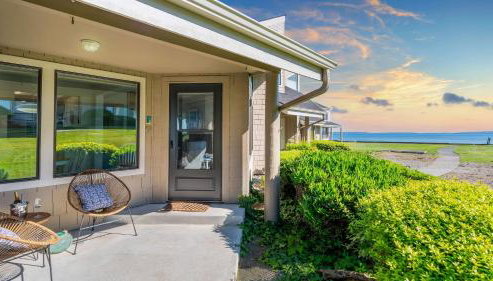 Beachcomber's Bliss by Avantstay Steps to the Beach Ocean Views - Foto 2, Other