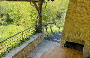 Owi - Idyllisches Ferienhaus inmitten der Natur - Foto 39