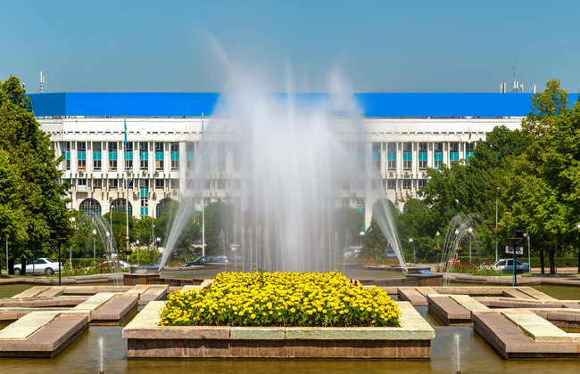 Almaty Private Guided Tour - Photo 2