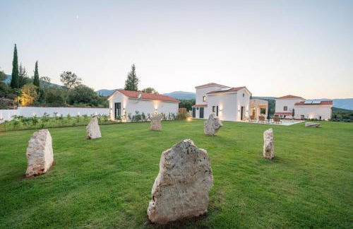 Ionian Trilogy Luxury Villas - Foto 15