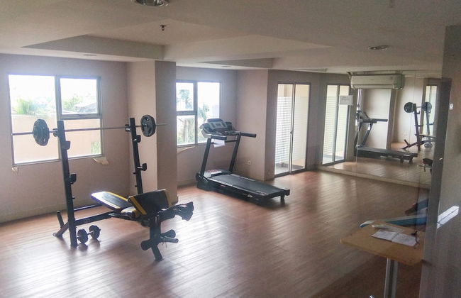 Cozy and Elegant 1BR Apartment Belmont Residence - Foto 31