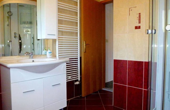 Beachfront Mastrinka Apartments With Sea View - Foto 12