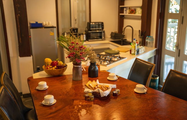 2Bedroom Namkhan Riverview Pool Villa - Foto 17