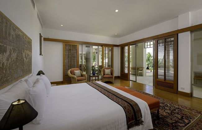 Villa Praison - Foto 13