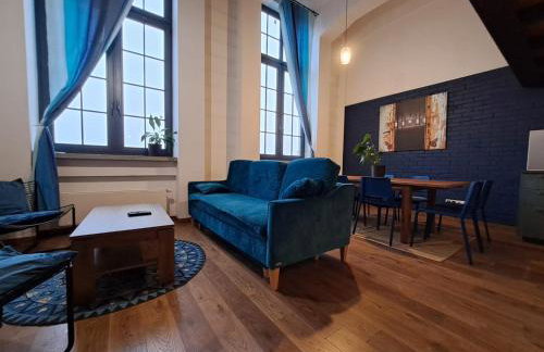 RedCity LOFT 430 - Foto 11