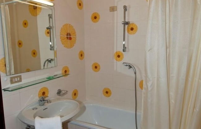 Residence Gianni - Photo 38