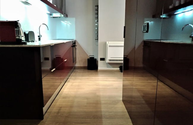 Baratero Terrasse Apartment - Photo 11