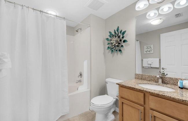 Palms Resort #2603 Jr. 2BR - Foto 43