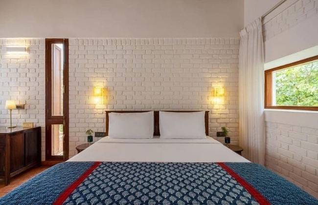 Amã Stays & Trails Forest Home, Hosur - Foto 6