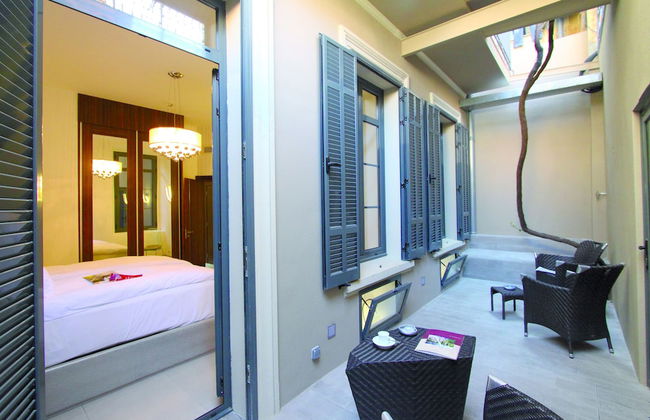 Villa Annette - Foto 13