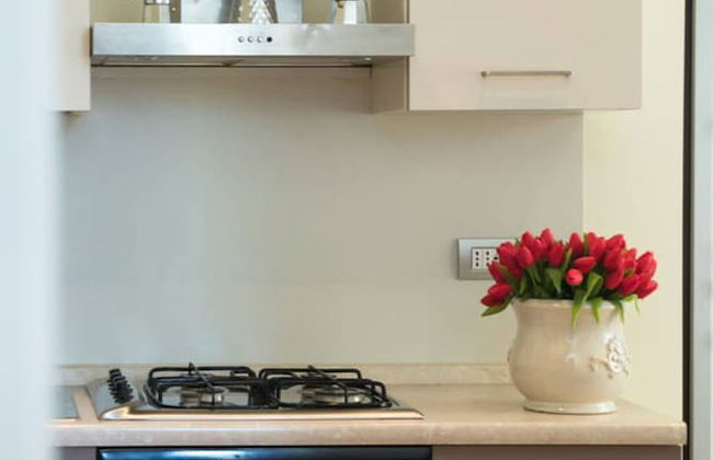 Feel at Home - Casa Linda - Photo 5