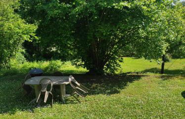 Le gîte "La belle époque" classé 3 Etoiles - Foto 32