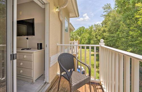 9 Mi to Disney Resort Getaway with Private Patio! - Foto 16