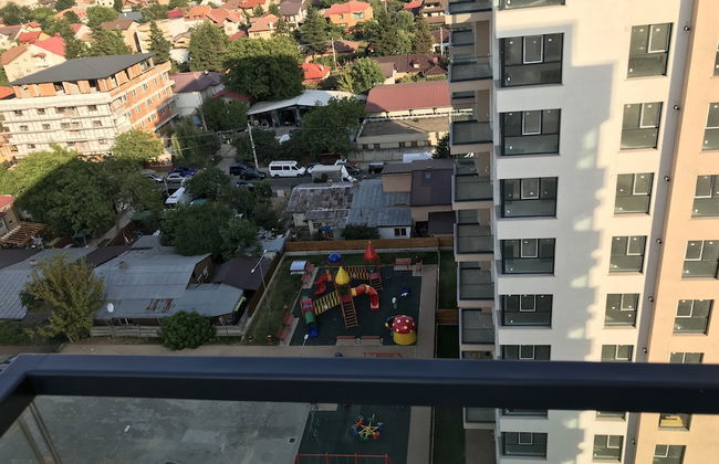 Stunning 3-Room Penthouse W10+W11 - Foto 28