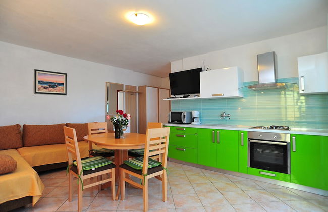 Apartments Valentina-B - Foto 22