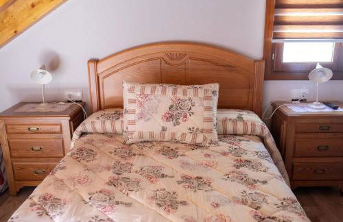 Casa Rural Las Mestas - Foto 53