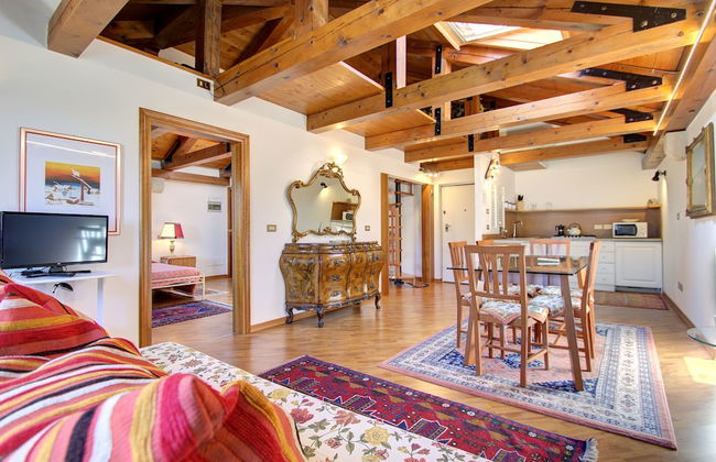 GrandCanal-Start - Foto 7