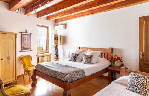 Relais Ca' Maddalena - Foto 72