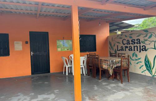 Casa Laranja - Foto 1